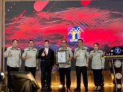 Kemenkumham Catat 2 Rekor MURI pada Lomba Esports