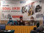 Balai Bahasa Provinsi Jateng Gelar Uji Coba Soal UKBI Adaptif Merdeka