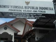 PKY Jateng Pantau Persidangan Kekerasan Seksual Oknum Guru