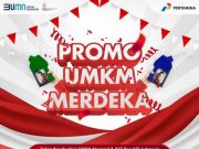 Promo UMKM Merdeka, Beli Pertamax di Pertashop Ini Dapat Hadiah Menarik