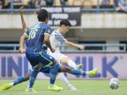 Gol Dewangga Tak Disahkan, PSIS Kalah Menyakitkan