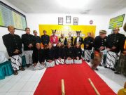 Belasan Warga Jepara Diterima sebagai Abdi Keraton Surakarta