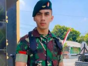 Smartwatch Amazfit T-Rex 2, Mampu Menjadikan TNI Tangguh dan Prima