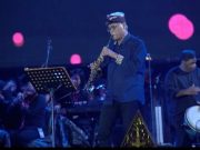 Bank Jateng Dukung Event Rapsodia Nusantara di Kelenteng Sam Poo Kong, Acara Berlangsung Meriah