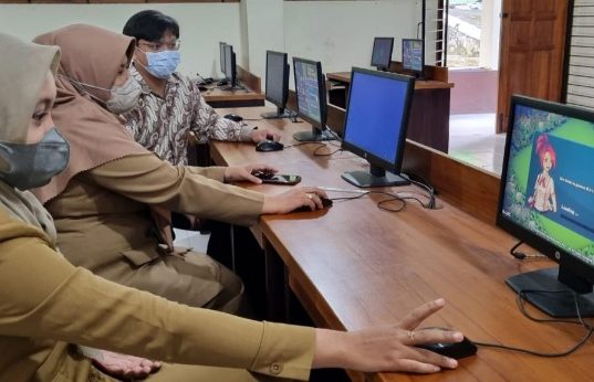Solve Education Jalankan Program Kompetisi Guru Bahasa Inggris Melek Teknologi