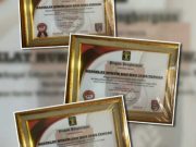 Badiklat Jateng Dapat 3 Penghargaan, Salah Satunya sebagai Satker Terbersih