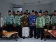 Pj. Sekda Kendal Apresiasi Bimtek Peningkatan Mutu Pendidik Madrasah Diniyah Takmiliyah