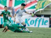 Drama yang Menyakitkan untuk PSIS