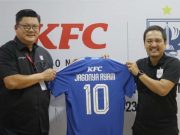 Kolaborasi PSIS dan KFC Arungi Liga 1 Musim 2022/2023