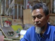Ini Perjalanan Hidup Abdul Ghoni, Napiter Bom Bali 1 di Lapas Semarang