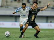 Lawan 10 Pemain, PSIS Gagal Manfaatkan Peluang