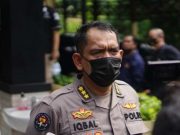 Viral di Medsos Adanya Lapak Judi Dekat Akpol, Polda Jateng Buka Suara