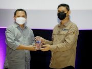 PT Semen Gresik Raih Marketeers SME Enablers Award 2022 karena Konsisten Berdayakan UMKM