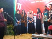 Karang Taruna Sukoharjo Pakai Nama Puma-20, Ini Penjelasan Sejarahnya