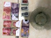 Grebek Judi di Tiga Lokasi Wonogiri, Sepuluh Pelaku Ditangkap Polisi
