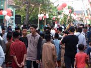 Belanja di Al Falah Market Days Sukoharjo Menggunakan Coin