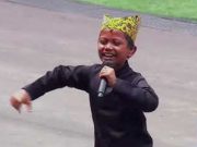 Farel Prayoga, “Ojo Dibandingke” dan Keindonesian Kita