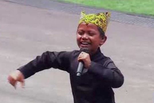 Farel Prayoga, “Ojo Dibandingke” dan Keindonesian Kita