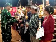 Gelar Budaya Agustus Bulan Merdeka di Desa-desa Wonogiri