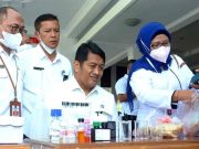 Masyarakat Butuh Perlindungan dari Resiko Peredaran Produk Pangan