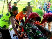 Gantung Diri di Gubuk Sawah, Ini yang Keempat Kalinya di Wonogiri
