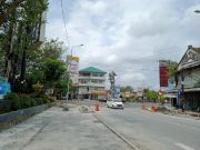 Retribusi Parkir Disperkimhub Kebumen 2022 Baru Tercapai 41 Persen