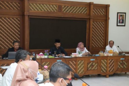 Pemkab Targetkan Karangsambung-Karangbolong Masuk Global Geopark UNESCO
