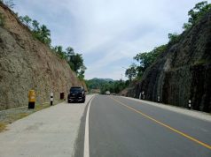 JJLS Kebumen-Cilacap 14 Km Belum Tersambung, Ini Kendalanya