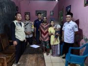 Dua Anak Disabilitas di Petanahan Butuh Bantuan Kaki Palsu