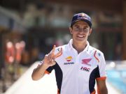Bisa Tunggangi Motor Lagi