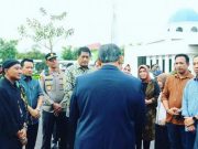 SBY Mudik ke Pacitan, Pantau Pembangunan Museum dan Rindu Kupat Tahu