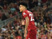 Mane Hilang, Diaz Jadi Tumpuan