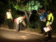 Seorang Kakek di Jatiroto Wonogiri, Tewas Tertabrak Sepeda Motor