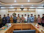 Alumni Gontor Puji Kwalitas Unissula yang Terakreditasi Unggul