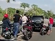 Seorang Kawanan Maling Kambing, Menyerahkan Diri ke Polres Wonogiri