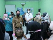 Pemkab Kudus Kucurkan Rp 8,9 M Anggaran DBHCHT untuk Rehabilitasi 6 Puskesmas