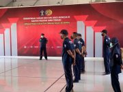 Evaluasi dan Inovasi Jadi Poin Arahan Kasi Binadik Lapas Terbuka Kelas II B Kendal