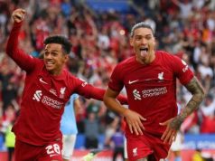 Ujian Sesungguhnya Lawan Fulham