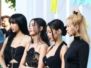 Blackpink Grup K-Pop Pertama yang Tampil di MTV Video Music Award, Memukau dan Penuh Karisma