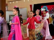 90 Peserta Ikuti Pemilihan Putra Putri Budaya Kebumen