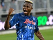 Bantah Rumor, Pilih Tetap di Napoli