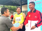 Kontingen Wonogiri Raih 5 Medali Emas 4 Perak dan 3 Perunggu