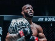 Masih Tinggalkan Rekor di UFC