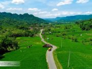 Karangsambung-Karangbolong Kandidat Pertama UNESCO Global Geopark 2022