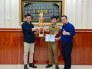 Bermental Juara Mahasiswa PBSI Unissula Raih Prestasi di Peksimida