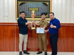 Bermental Juara Mahasiswa PBSI Unissula Raih Prestasi di Peksimida