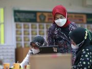Unissula Mampu Selenggarakan Serifikasi Pustakawan Mandiri