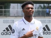 Dapat Kepercayaan dari Ancelotti