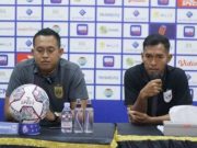 PSIS Siap Curi Tiga Poin dari Markas Dewa United