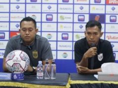 PSIS Siap Curi Tiga Poin dari Markas Dewa United